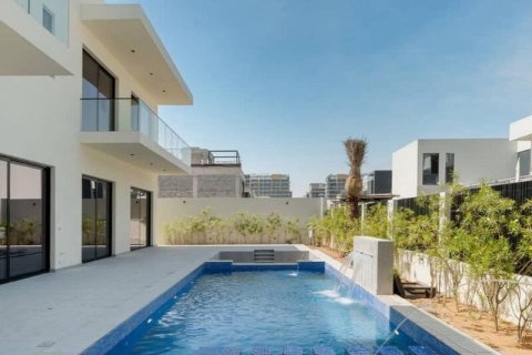 6 bedrooms Villa in Sobha Hartland, UAE No. 166138 4