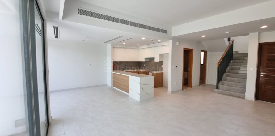 3 bedrooms Townhouse in Villanova, UAE No. 166137