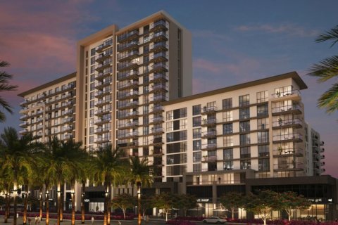 2 bedrooms Apartment in Town Square, UAE No. 166136 16