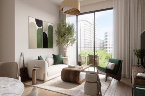 2 bedrooms Apartment in Town Square, UAE No. 166136 4