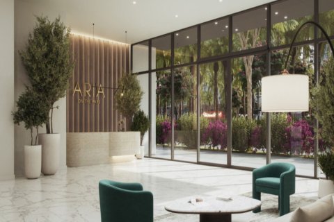 2 bedrooms Apartment in Town Square, UAE No. 166136 14