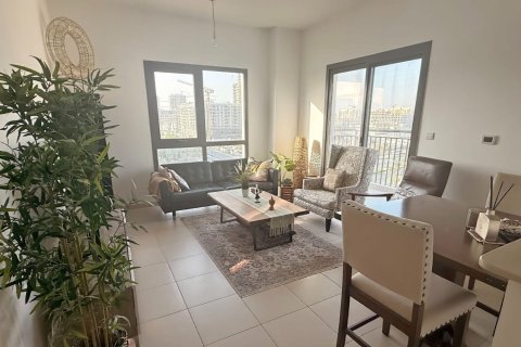 3 bedrooms Apartment in Town Square, UAE No. 166142