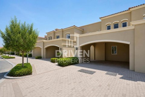 2 غرف نوم فيلا في Casa Dora, الإمارات العربية المتحدة رقم 201943 3