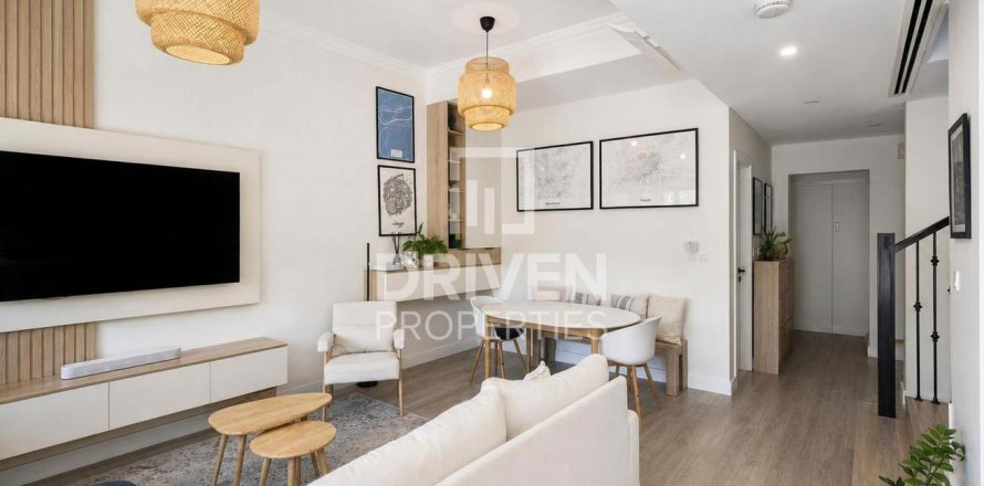 2 غرف نوم فيلا في Casa Dora, الإمارات العربية المتحدة رقم 201943
