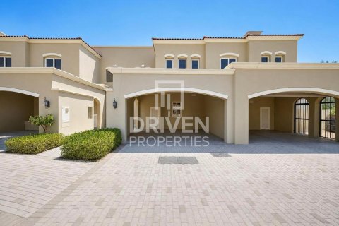 2 غرف نوم فيلا في Casa Dora, الإمارات العربية المتحدة رقم 201943 4