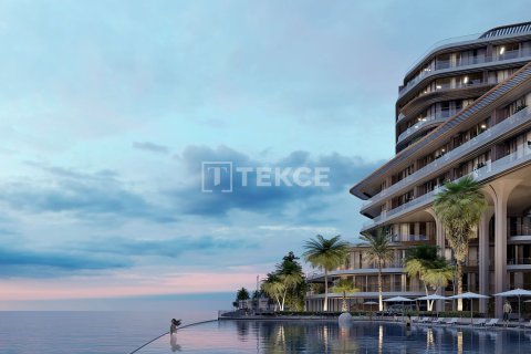 2 bedrooms Duplex in Ras Al Khaimah, UAE No. 168395 19
