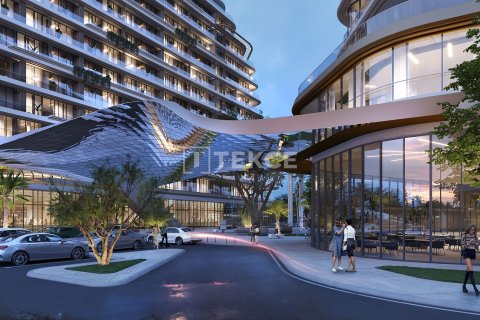 2 bedrooms Duplex in Ras Al Khaimah, UAE No. 168395 27