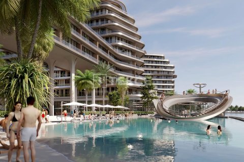 2 bedrooms Duplex in Ras Al Khaimah, UAE No. 168395 28