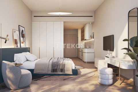 2 bedrooms Duplex in Ras Al Khaimah, UAE No. 168395 13
