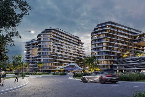 2 bedrooms Duplex in Ras Al Khaimah, UAE No. 168395 21