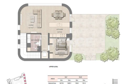 3 bedrooms Duplex in Ras Al Khaimah, UAE No. 168391 15