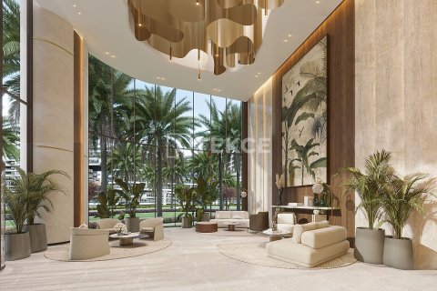 Apartment de 3 dormitorios en Ras Al Khaimah, UAE No. 168392 20