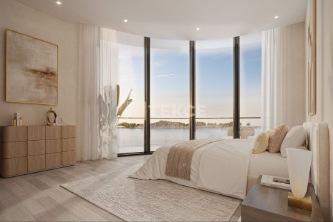 Apartment de 3 dormitorios en Ras Al Khaimah, UAE No. 168392 12