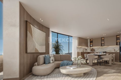 Appartement de 2 chambres à Ras Al Khaimah, UAE No. 168390 8