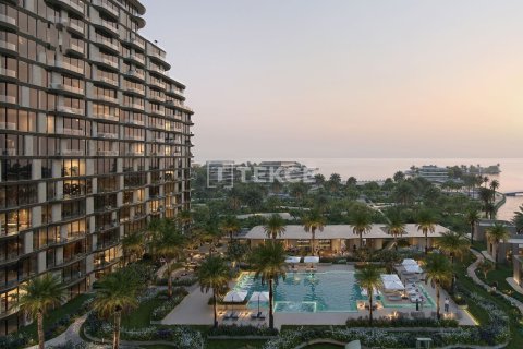 Appartement de 2 chambres à Ras Al Khaimah, UAE No. 168390 6