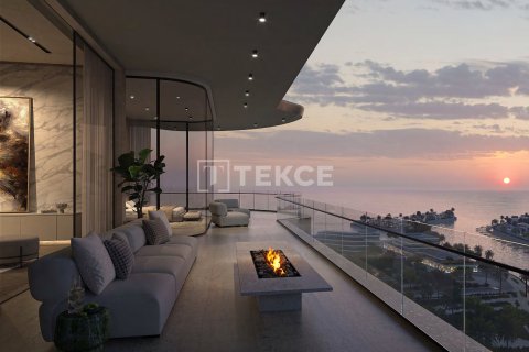 Appartement de 2 chambres à Ras Al Khaimah, UAE No. 168390 21