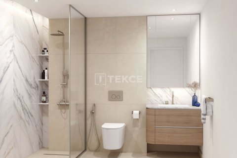 Appartement de 3 chambres à Ras Al Khaimah, UAE No. 168394 9