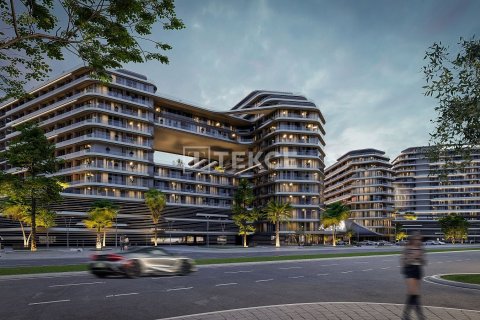 Appartement de 3 chambres à Ras Al Khaimah, UAE No. 168394 26