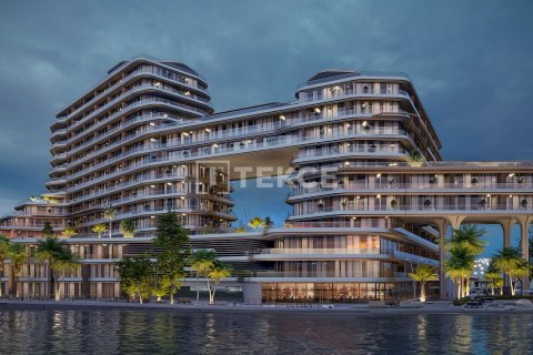 Appartement de 3 chambres à Ras Al Khaimah, UAE No. 168394 23