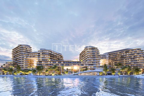 Appartement de 3 chambres à Ras Al Khaimah, UAE No. 168394