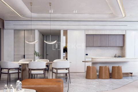 Appartement de 2 chambres à Ras Al Khaimah, UAE No. 168393 5