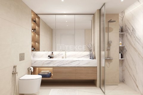 Appartement de 2 chambres à Ras Al Khaimah, UAE No. 168393 21