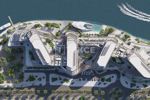 Appartement de 2 chambres à Ras Al Khaimah, UAE No. 168393 14