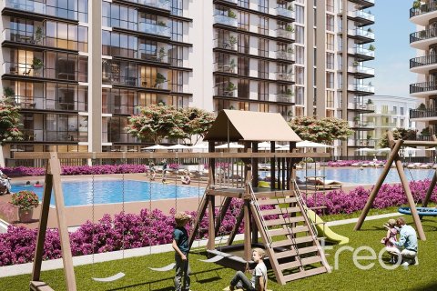 2 bedrooms Apartment in Town Square, UAE No. 199069 4