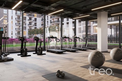 2 bedrooms Apartment in Town Square, UAE No. 199069 10