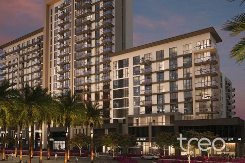 2 bedrooms Apartment in Town Square, UAE No. 199069 3