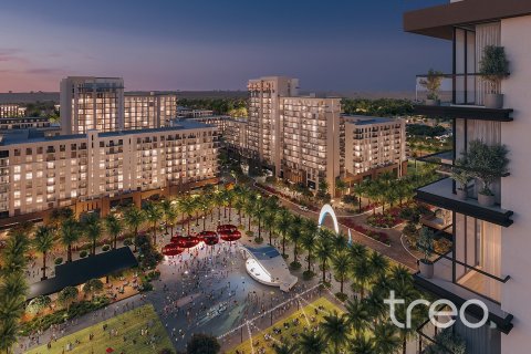 2 bedrooms Apartment in Town Square, UAE No. 199069 12