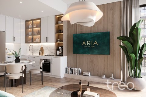 2 bedrooms Apartment in Town Square, UAE No. 199069 6