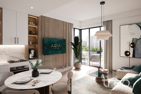 2 bedrooms Apartment in Town Square, UAE No. 199069 7