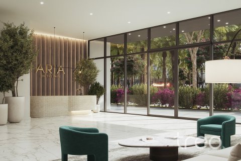 2 bedrooms Apartment in Town Square, UAE No. 199069