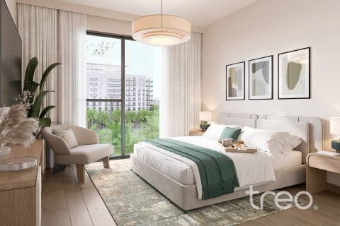 2 bedrooms Apartment in Town Square, UAE No. 199069 8