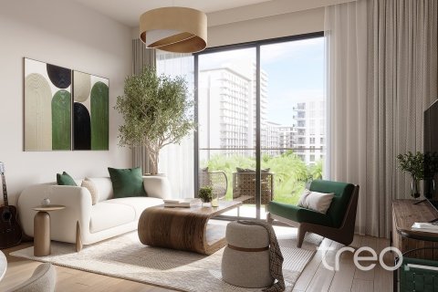 2 bedrooms Apartment in Town Square, UAE No. 199069 11