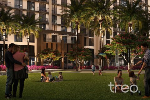 2 bedrooms Apartment in Town Square, UAE No. 199069 5