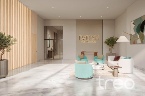 1 bedroom Apartment in Town Square, UAE No. 199064 8