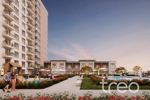 1 bedroom Apartment in Town Square, UAE No. 199064 5