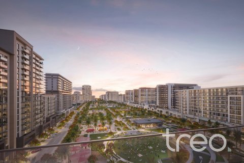 1 bedroom Apartment in Town Square, UAE No. 199064