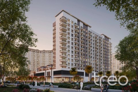 1 bedroom Apartment in Town Square, UAE No. 199064 6