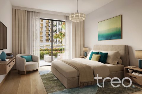 1 bedroom Apartment in Town Square, UAE No. 199064 9
