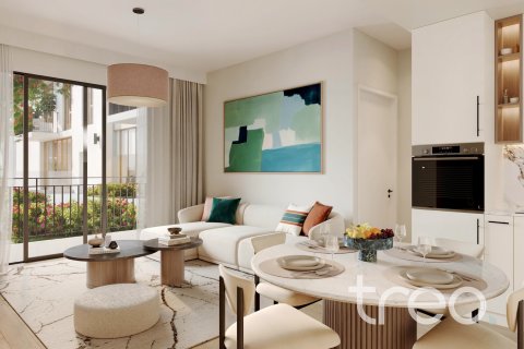 1 bedroom Apartment in Town Square, UAE No. 199064 7