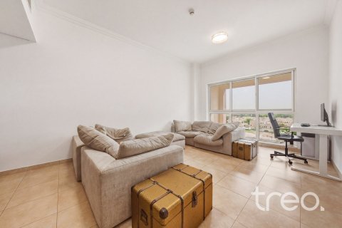 2 bedrooms Apartment in Dubai Sports City, UAE No. 199066
