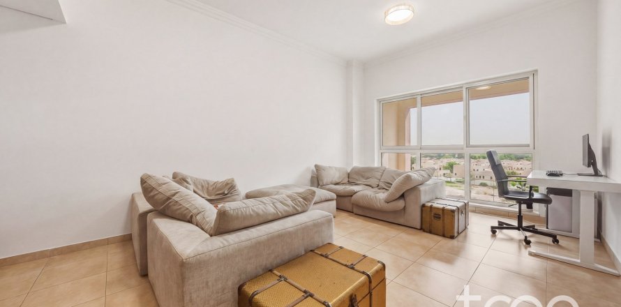 2 bedrooms Apartment in Dubai Sports City, UAE No. 199066