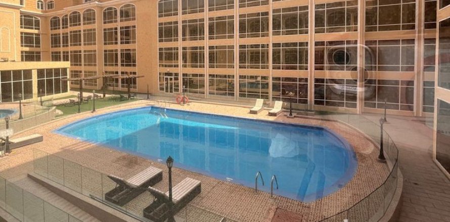 1 bedroom Apartment in Astoria Residence, UAE No. 199065