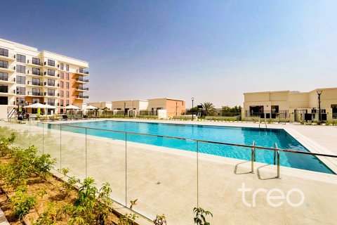 2 bedrooms Apartment in Town Square, UAE No. 199070 15