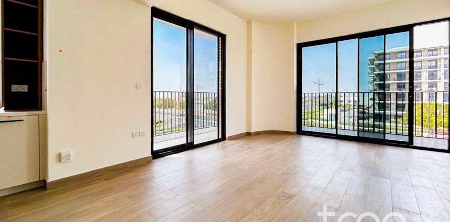 2 bedrooms Apartment in Town Square, UAE No. 199070