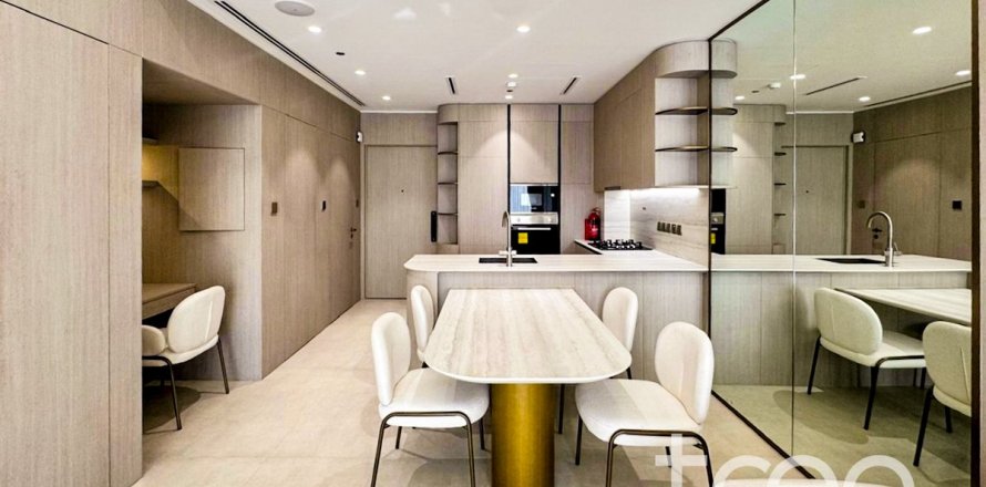 1 bedroom Apartment in Jumeirah Village Circle, UAE No. 199067