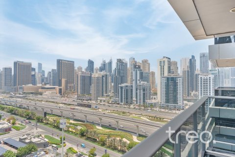 1 bedroom Apartment in Jumeirah Lake Towers, UAE No. 199068